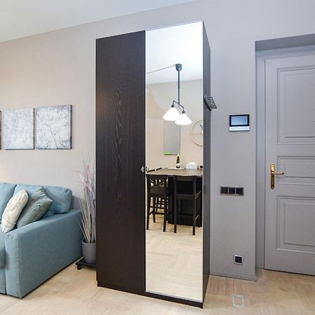 Prague Apartment Spalena Экстерьер фото