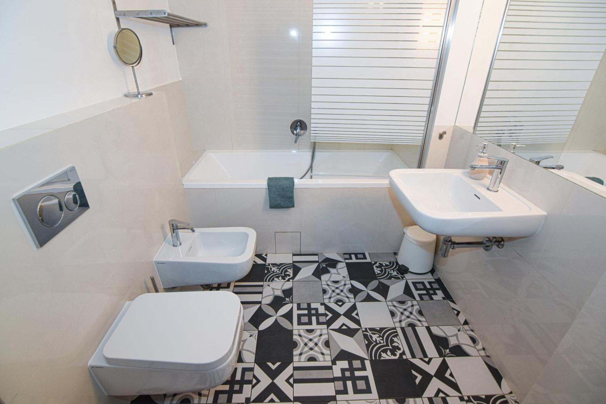 Prague Apartment Spalena Экстерьер фото