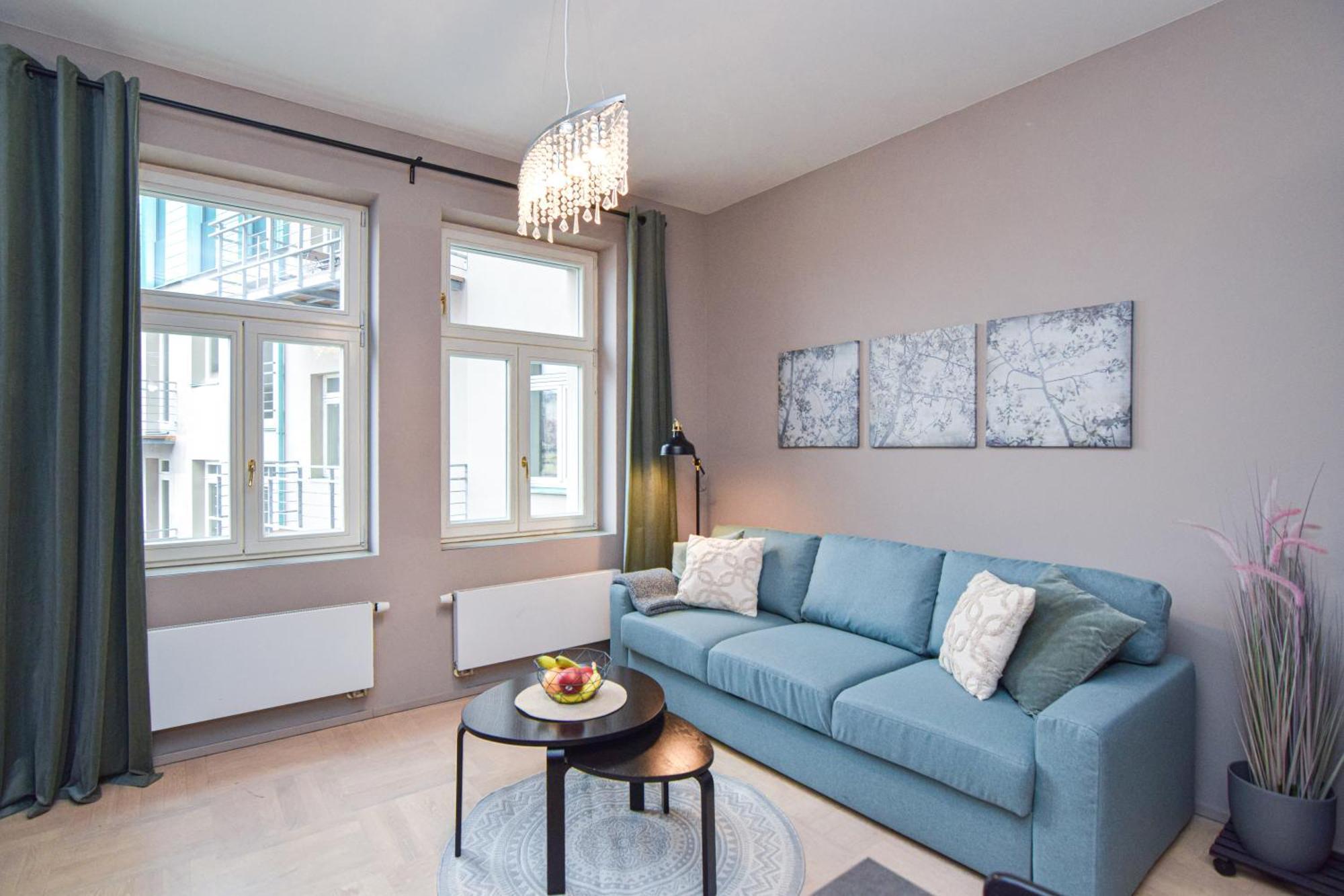 Prague Apartment Spalena Экстерьер фото