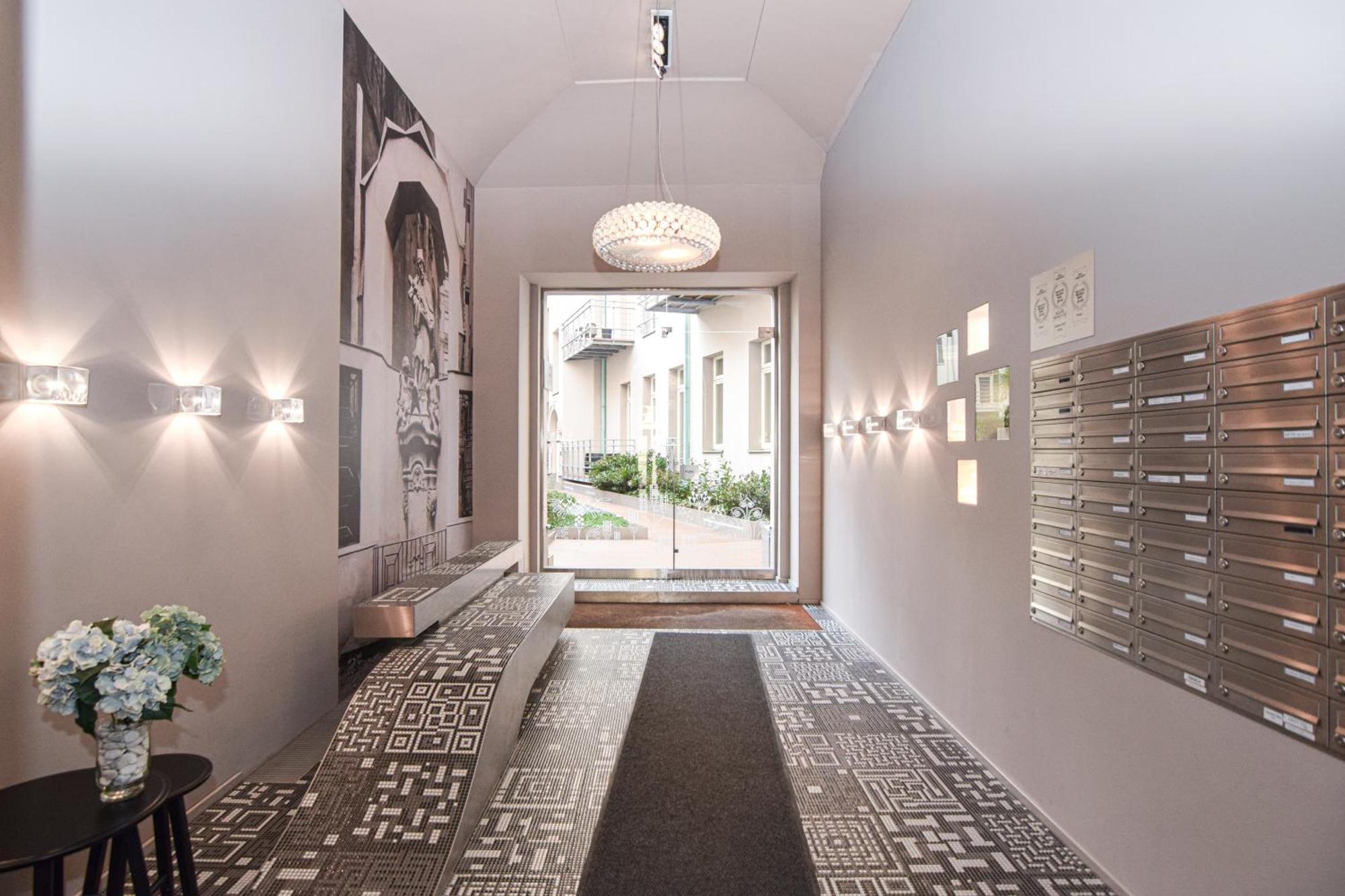 Prague Apartment Spalena Экстерьер фото