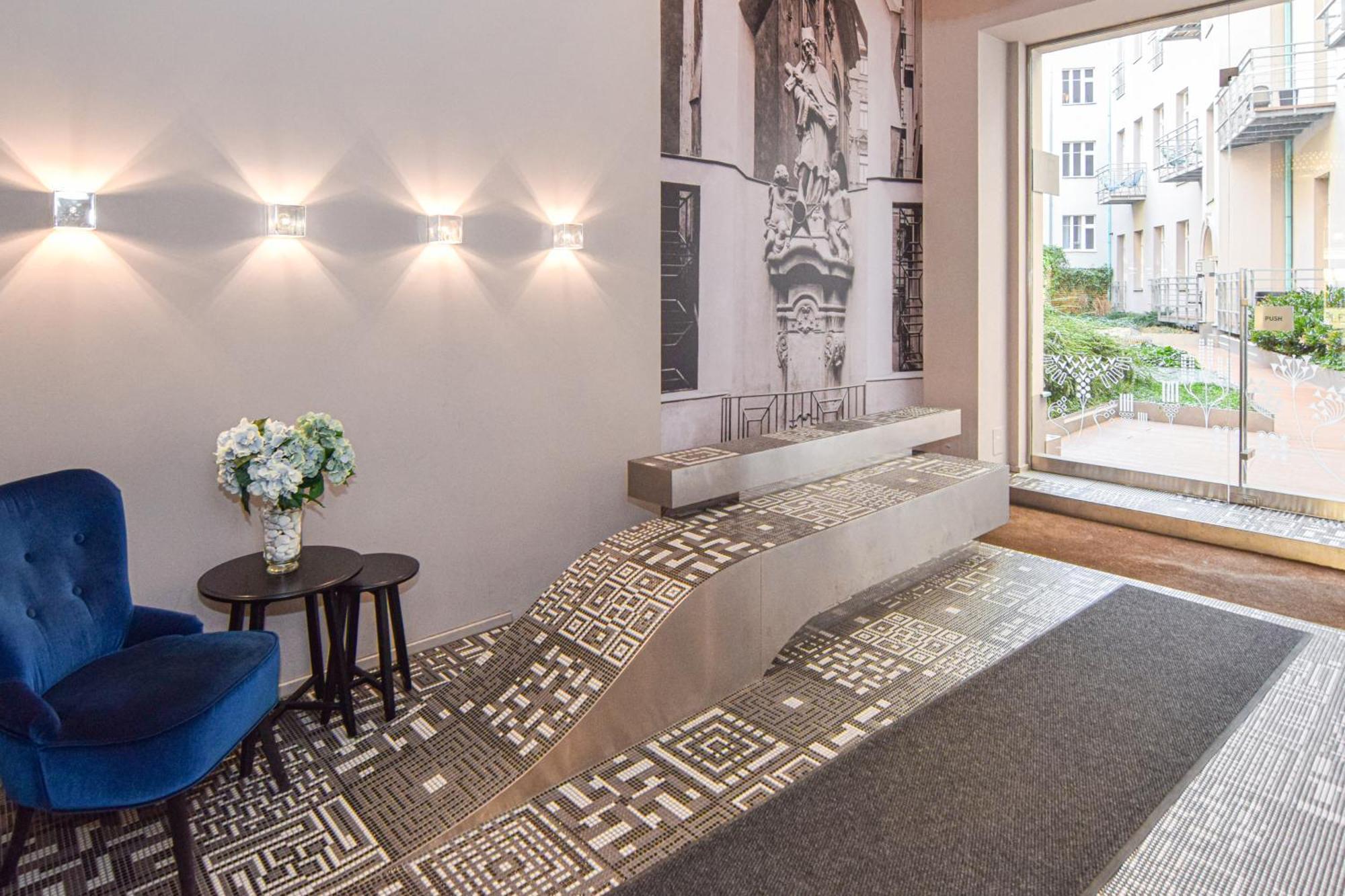 Prague Apartment Spalena Экстерьер фото