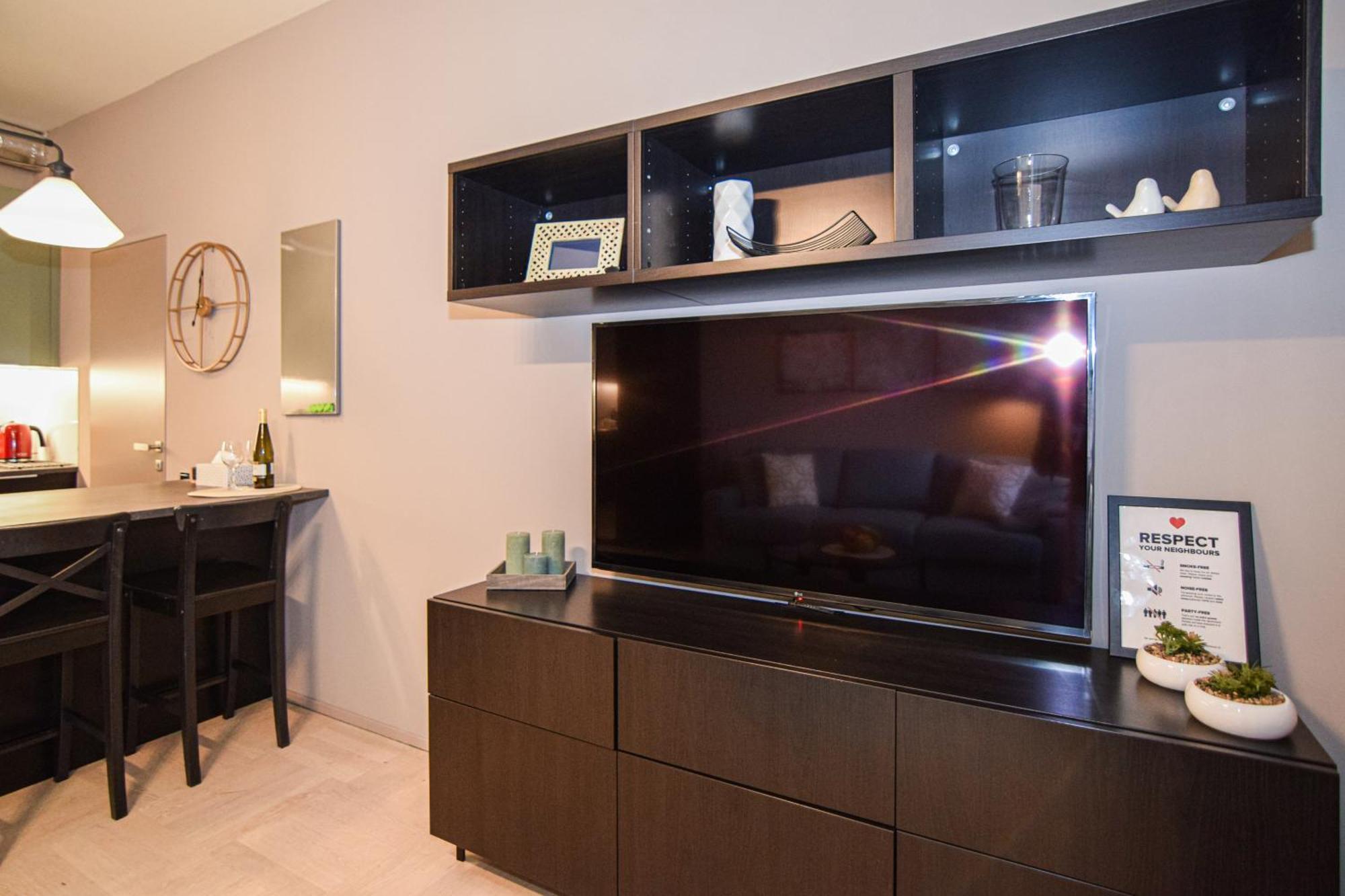 Prague Apartment Spalena Экстерьер фото