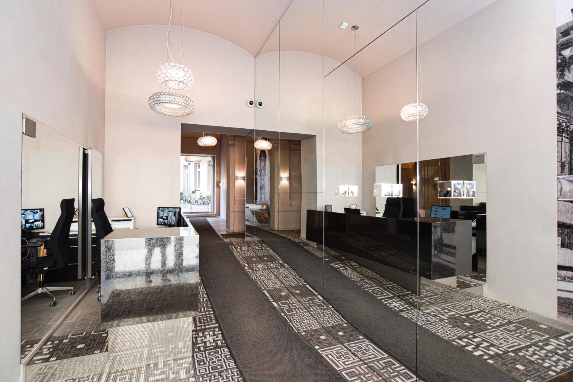 Prague Apartment Spalena Экстерьер фото