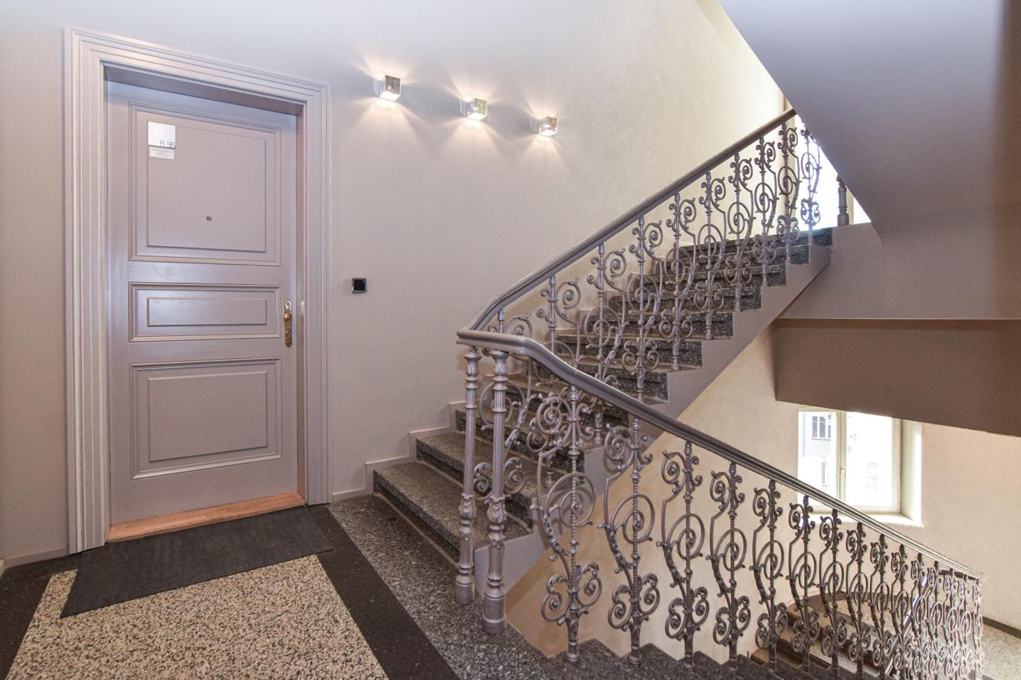 Prague Apartment Spalena Экстерьер фото